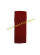 Plain Accralic Red Head band