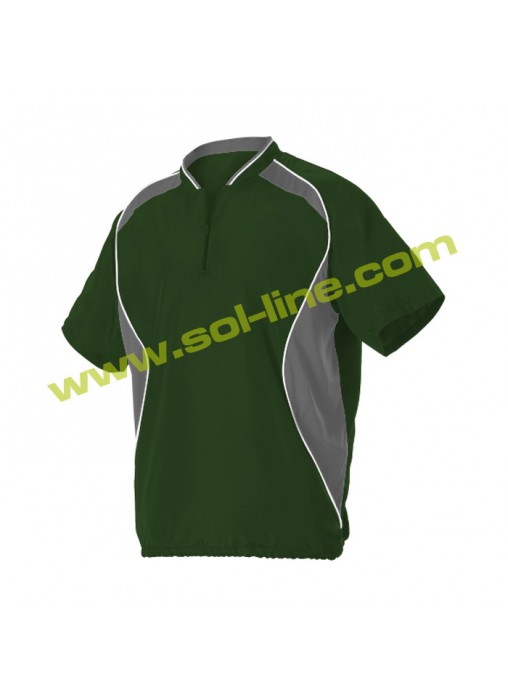 baseball batting cage jackets