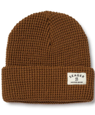 waffle knit bennies