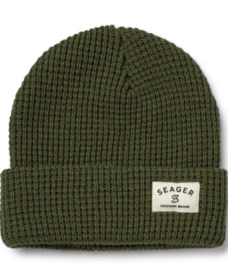 waffle knit bennies